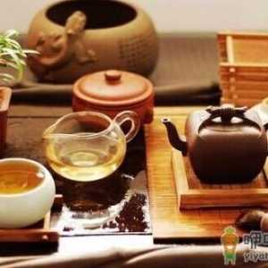 秋季喝什么茶能够养生？