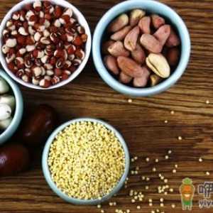 盘点可以抵抗疼痛的10种食物