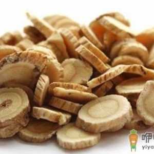 四味中药入菜让你每餐都养生