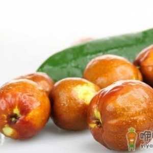 吃糖精枣有什么危害