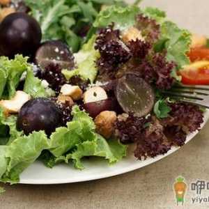 肚子饿的时候不要吃这些食物