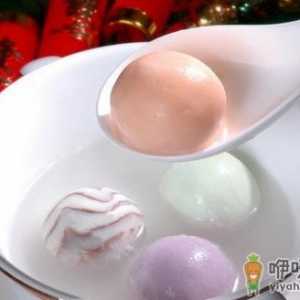 汤圆怎么吃最健康？汤圆的健康吃法