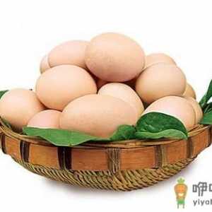 鸡蛋放久了容易感染细菌