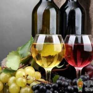 喝完葡萄酒别干这些傻事！