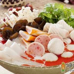 麻辣烫有什么危害？麻辣烫怎么吃不伤身？
