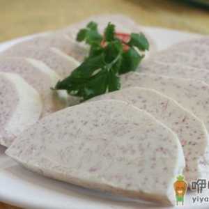 吃芋头有哪些好处？芋头可健脾消食