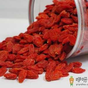 枸杞能提高性功能吗？枸杞怎么吃壮阳？