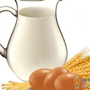 牛奶的营养与香浓无关