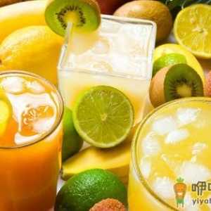 聪明人都会用的水果养生法