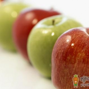 怎么吃苹果才能发挥其最好功效