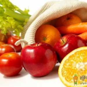 果蔬酸味取决于有机酸的浓度吗？