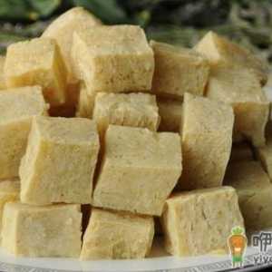冻豆腐怎么做好吃？冻豆腐的五种简单做法