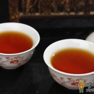 喝红茶可以预防糖尿病