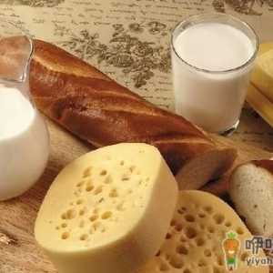 吃什么补钙？补钙的食物有哪些