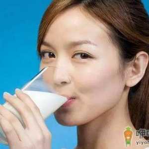 什么时候喝牛奶最好？