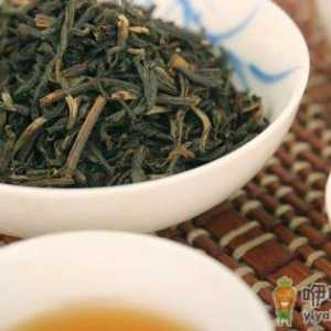茶的相克食物不得不知