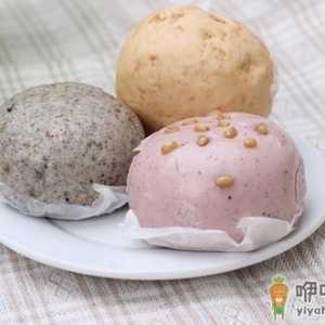 发酵的粗粮更有营养