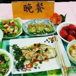 晚餐怎么吃最伤身 避免8种吃法