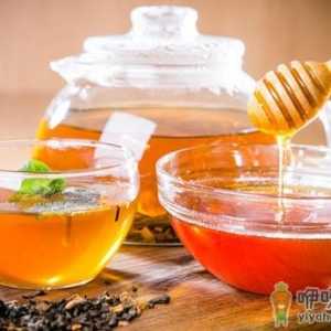 什么时候喝蜂蜜水好？喝蜂蜜水的7个注意事项