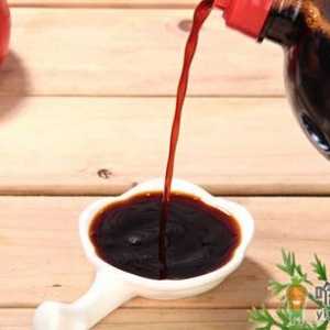 酱油怎么吃才健康