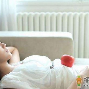 体寒的人冬季别贪吃这些水果