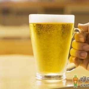 年底聚会喝啤酒 挑选适合自己的啤酒