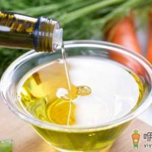 日常吃油别太专一的选择一种 很多调和油都是卖噱头
