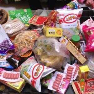 过年吃零食 怎样吃最健康