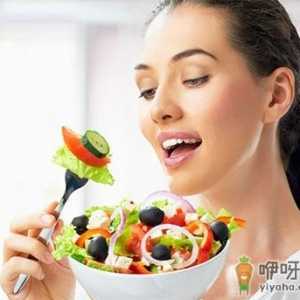 吃什么食物能抗衰老？抗衰老的食物有哪些