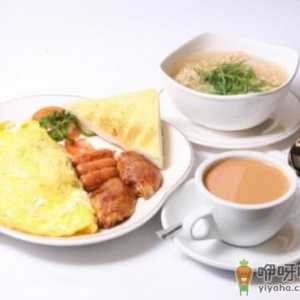 一日三餐补充大脑需求-饮食规律有助健康