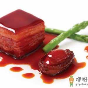 海鲜等富含锌的食物能促进伤口愈合