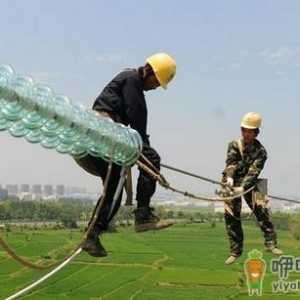 高温户外工作作业工人入夏防暑常识