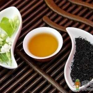 怎样喝茶才健康？喝茶应该注意哪些事项
