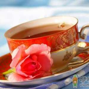 冬季喝什么茶可以养生