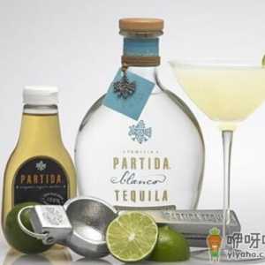 龙舌兰酒的种类-龙舌兰酒怎么喝？