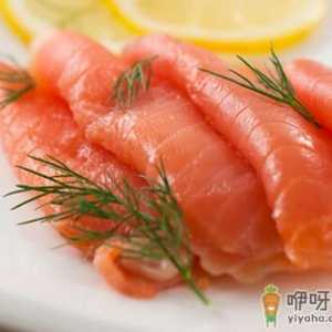 什么食物能预防大肠直肠癌？食用鱼类加蔬果