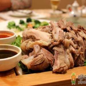 冬天吃什么肉好？冬天吃羊肉有什么好处？
