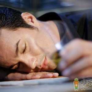 酒后吃什么能解酒？解酒的食物有哪些