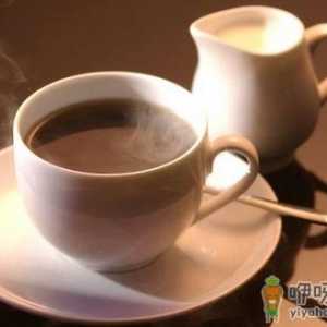 喝咖啡有9个神奇好处 怎么喝才健康