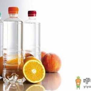 教你如何正确喝水来养生