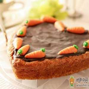 吃喜欢的食物让你的面色更好！