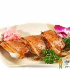 胆固醇高的人吃什么肉好