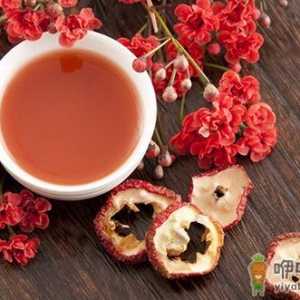 冬季来临吃点红色食物更好