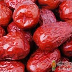 大枣什么时候吃最好？红枣怎么吃最补血