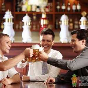 喝啤酒会发胖吗？喝啤酒的注意事项