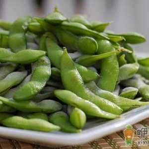 夏季吃哪些豆类食物消暑最好