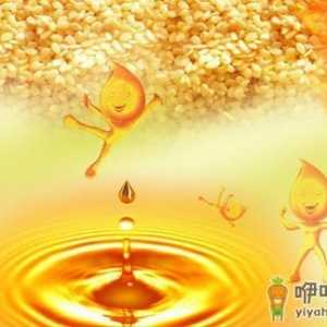 吃油对我们的身体有什么好处？