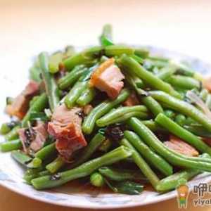 寒露时雨季结束多吃豆类