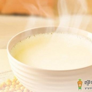 冬季药补？豆浆配枸杞胜过补药