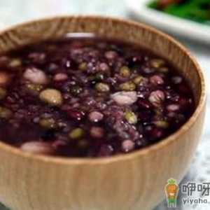腊八节吃腊八粥 腊八粥做法大全